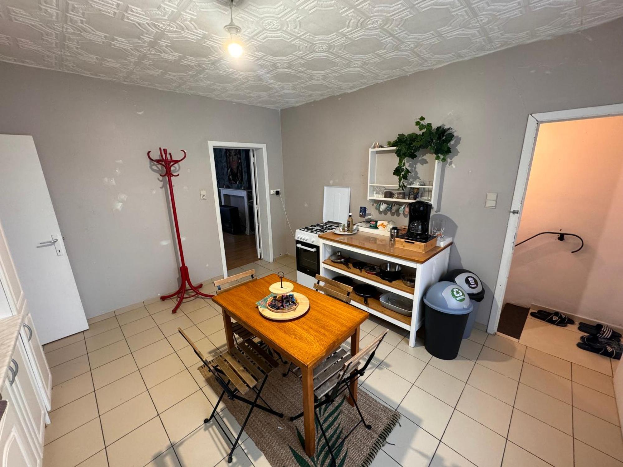 Duplex A 100M Du Casino De Namur Bagian luar foto